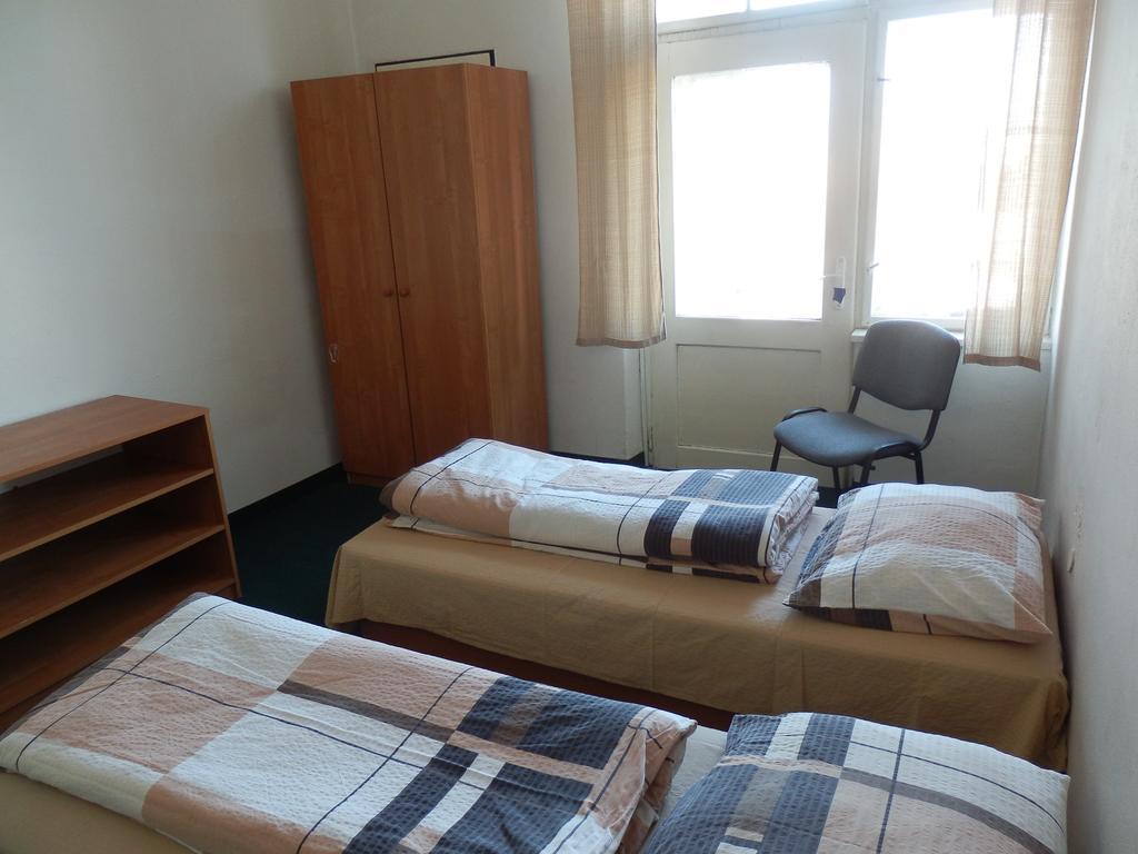 Ubytovna Pod Mostem Ostrava Habitación foto