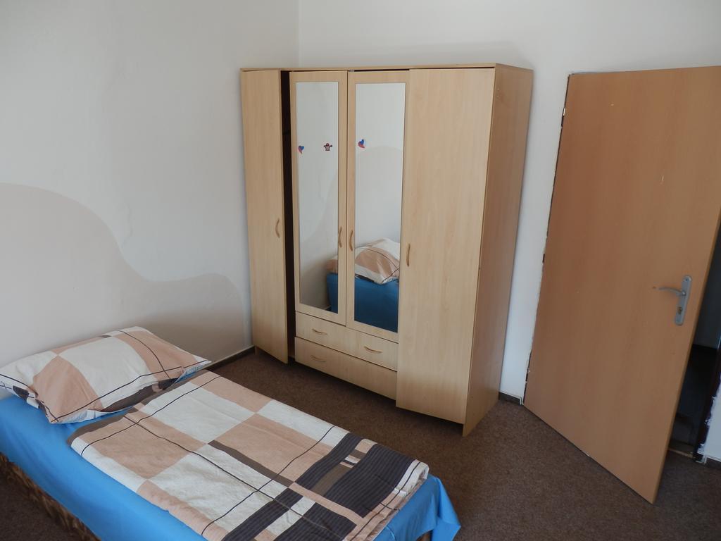 Ubytovna Pod Mostem Ostrava Habitación foto