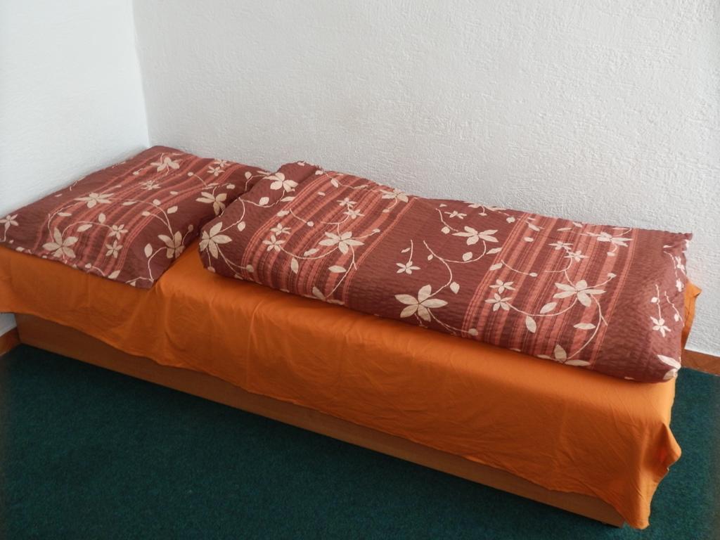Ubytovna Pod Mostem Ostrava Habitación foto