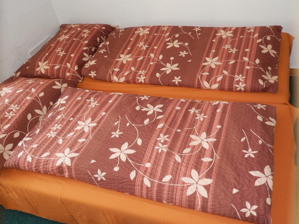 Ubytovna Pod Mostem Ostrava Habitación foto