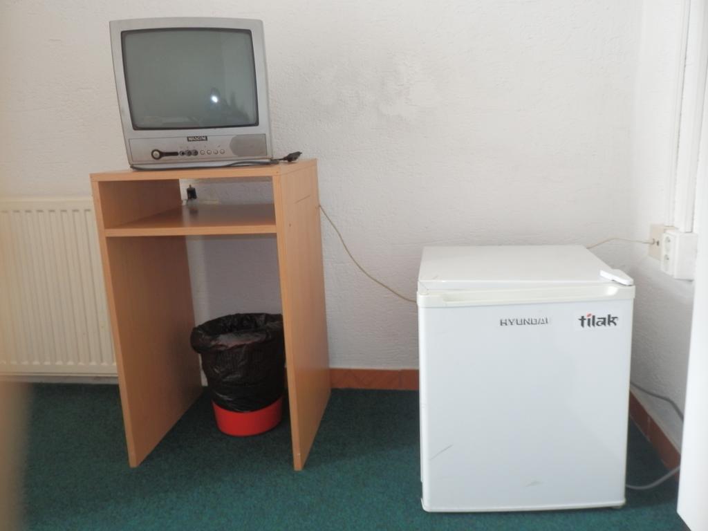 Ubytovna Pod Mostem Ostrava Habitación foto